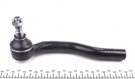 Накінечник кермової тяги kavo parts STE9091