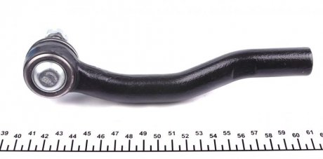 Накінечник кермової тяги kavo parts STE9091