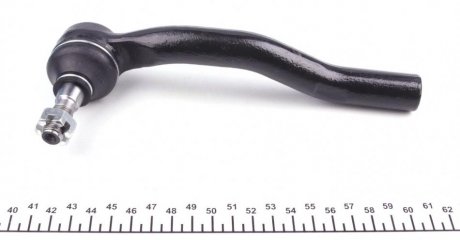 Накінечник кермової тяги kavo parts STE9091