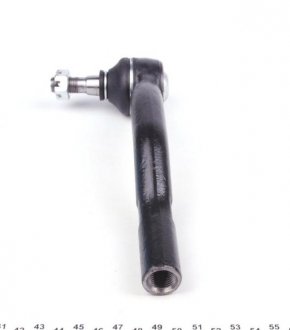 Накінечник кермової тяги kavo parts STE9091