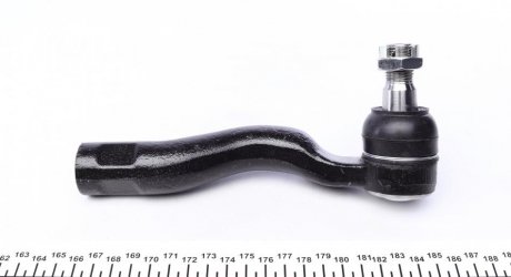 Накінечник кермової тяги kavo parts STE9102