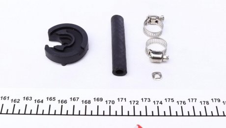 Насос топливный kavo parts EFP2002