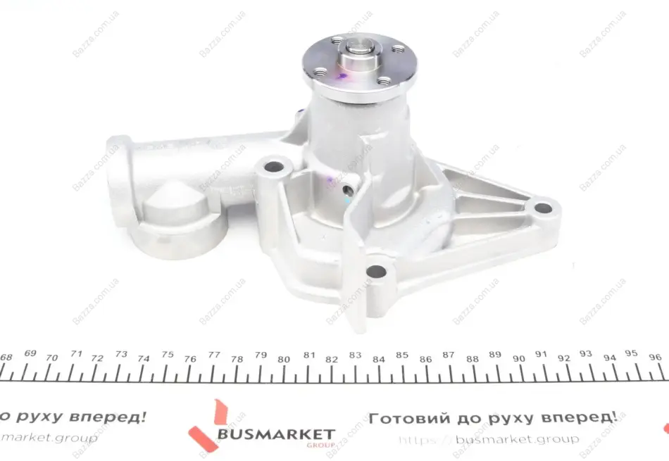 Насос водяной Kavo parts MW-1401 (фото 1)