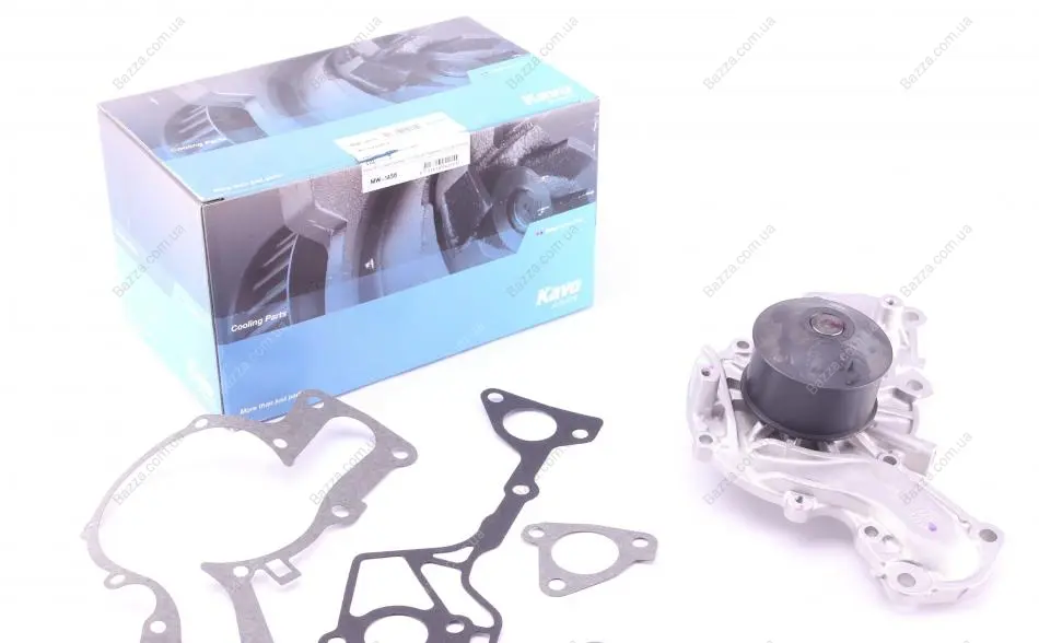 Насос водяной Kavo parts MW-1456 (фото 1)