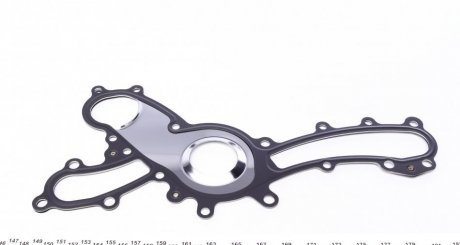 Насос водяной kavo parts TW5145