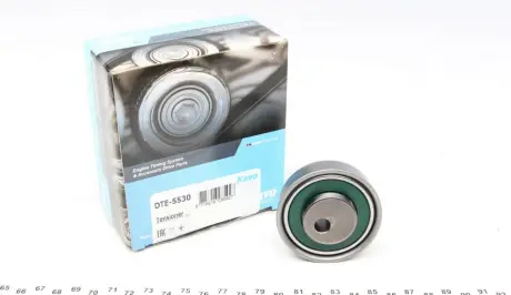 Натяжной ролик kavo parts DTE-5530