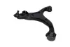 Нижний рычаг передней подвески kavo parts SCA-3045
