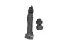 Сайлентблок поздовжнього важеля Kavo parts SCA-8516 (фото 4)