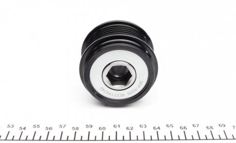 Обгонная муфта генератора kavo parts DFP9005