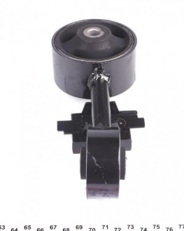 Подушка (опора) двигуна kavo parts EEM9150