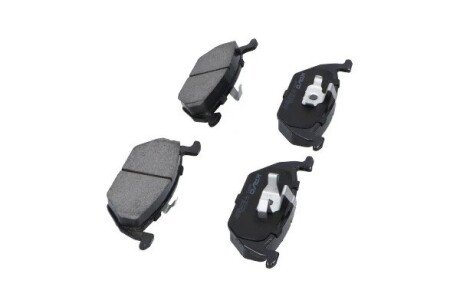 Передние тормозные колодки kavo parts KBP10016