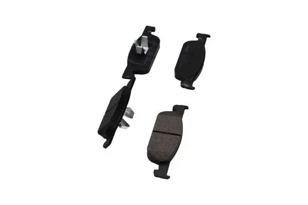 Передние тормозные колодки kavo parts KBP10051