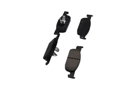 Передние тормозные колодки kavo parts KBP10051 Рено Логан 2