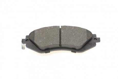 Передние тормозные колодки kavo parts KBP1008