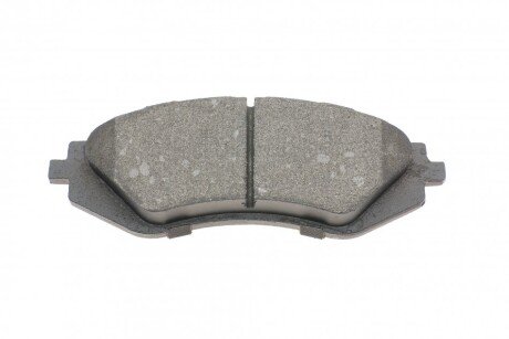 Передние тормозные колодки kavo parts KBP1008