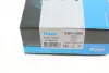 Передние тормозные колодки kavo parts KBP-1008