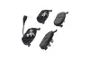 Передні тормозні (гальмівні) колодки Kavo parts KBP10132 (фото 3)