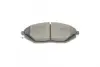Передние тормозные колодки kavo parts KBP-1017