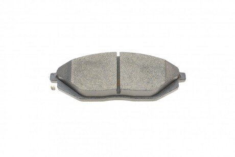 Передние тормозные колодки kavo parts KBP1017