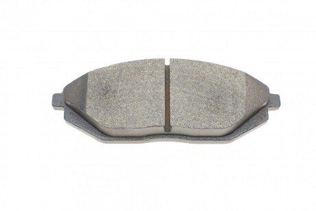 Передние тормозные колодки kavo parts KBP1017