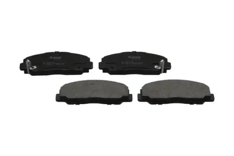 Передние тормозные колодки kavo parts KBP-1505