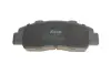 Передние тормозные колодки kavo parts KBP2002