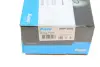 Передние тормозные колодки kavo parts KBP2002