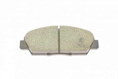 Передні тормозні (гальмівні) колодки kavo parts KBP2005