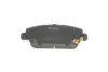 Передні тормозні (гальмівні) колодки Kavo parts KBP2013 (фото 3)