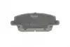 Передні тормозні (гальмівні) колодки Kavo parts KBP2013 (фото 5)