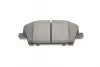 Передні тормозні (гальмівні) колодки Kavo parts KBP2013 (фото 6)
