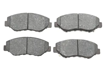 Передні тормозні (гальмівні) колодки Kavo parts KBP-2034