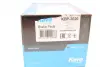 Передние тормозные колодки kavo parts KBP-3020
