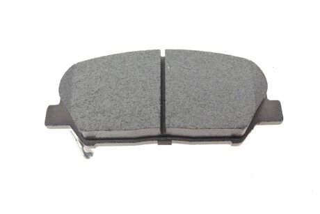 Передние тормозные колодки kavo parts KBP3042