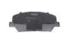 Передние тормозные колодки kavo parts KBP-3042