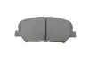 Передние тормозные колодки kavo parts KBP-3042