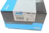 Передние тормозные колодки kavo parts KBP-3042