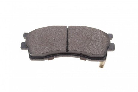 Передние тормозные колодки kavo parts KBP4002