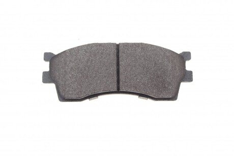 Передние тормозные колодки kavo parts KBP4002