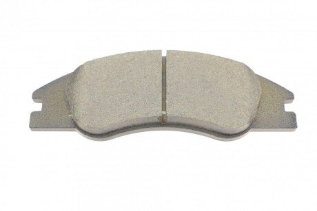 Передні тормозні (гальмівні) колодки kavo parts KBP4003