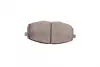 Передні тормозні (гальмівні) колодки Kavo parts KBP-4004 (фото 3)
