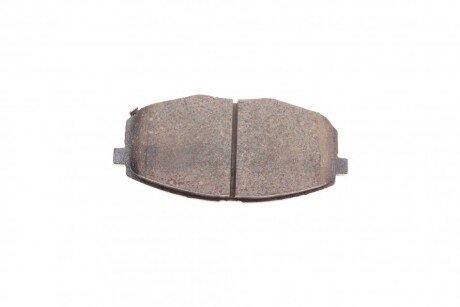 Передні тормозні (гальмівні) колодки kavo Parts KBP4004