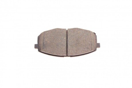 Передні тормозні (гальмівні) колодки kavo Parts KBP4004