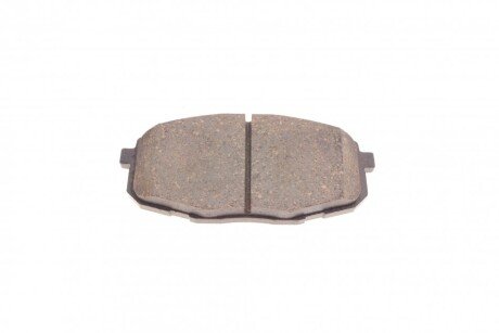 Передні тормозні (гальмівні) колодки kavo Parts KBP4004