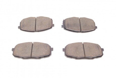 Передні тормозні (гальмівні) колодки kavo Parts KBP4004