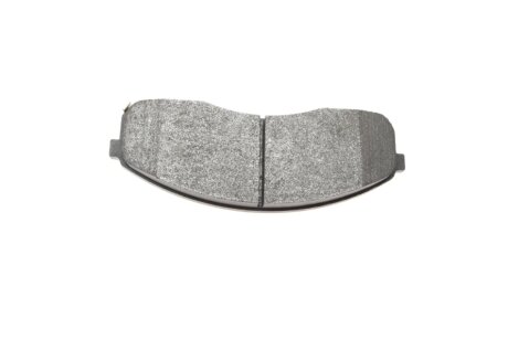 Передні тормозні (гальмівні) колодки kavo parts KBP4012