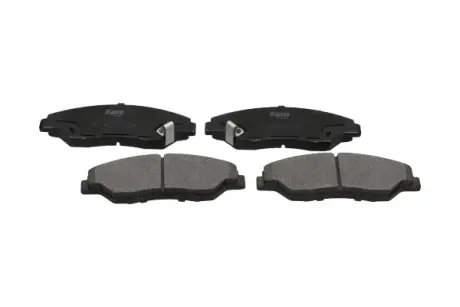 Передние тормозные колодки kavo parts KBP4013