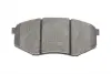 Передние тормозные колодки kavo parts KBP-4025