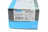 Передние тормозные колодки kavo parts KBP-4025
