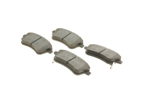 Передні тормозні (гальмівні) колодки kavo parts KBP4028